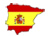 RÓTULOS COLMENERO - Espanol