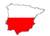 RÓTULOS COLMENERO - Polski